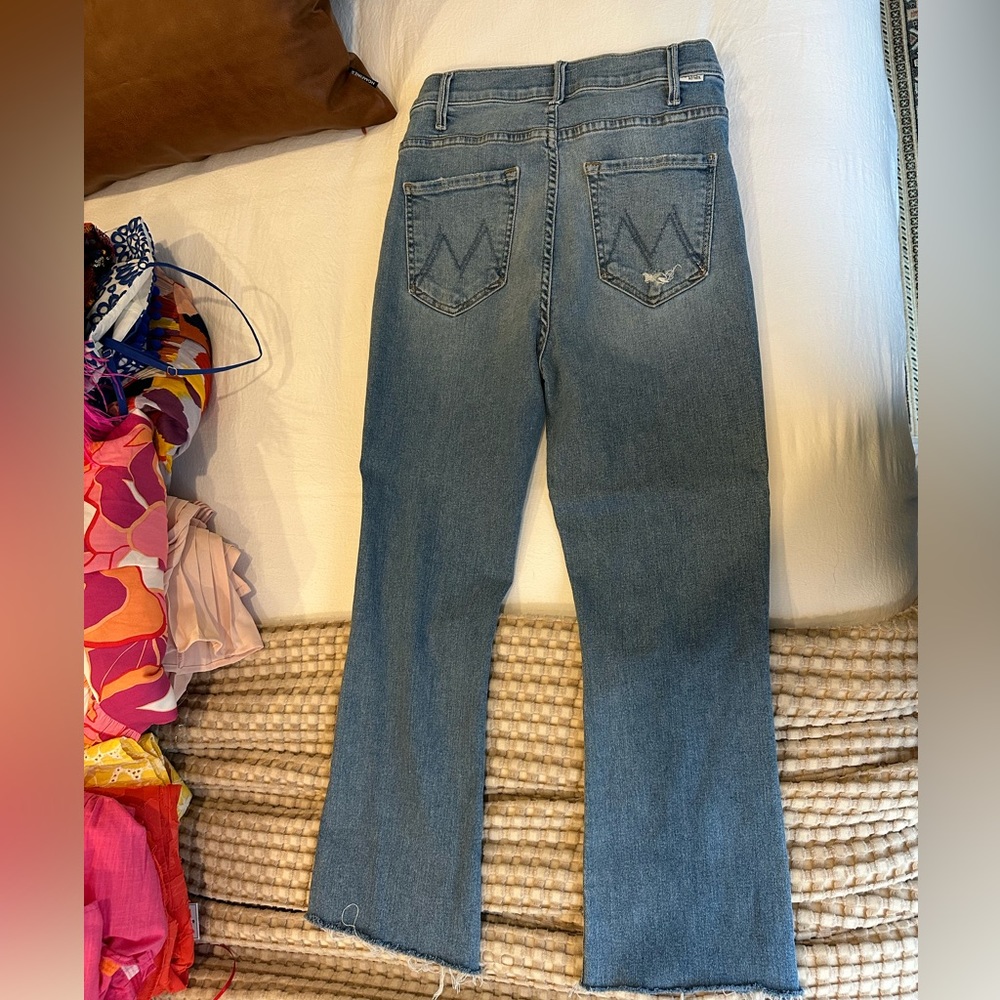MOTHER Jeans - Picture 2 of 2